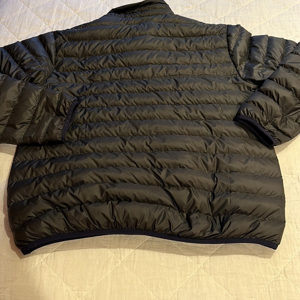Patagonia pullover never worn down. Men’s. - Picture 6 of 9